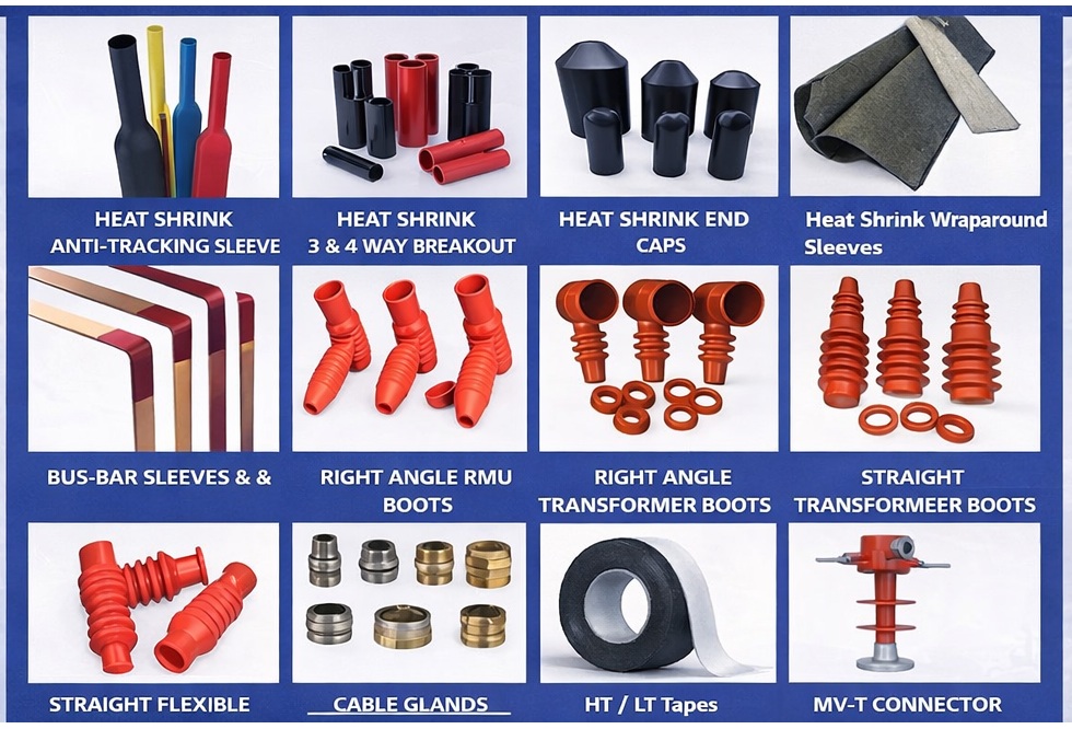 Armorseal Product Range